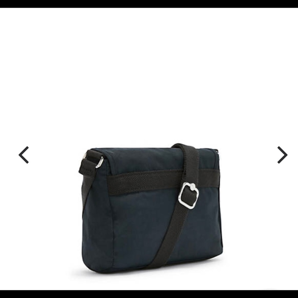 Kipling Black crossbody- mini/small